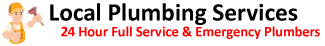 Grimstead VA 24 Hour Plumbers
